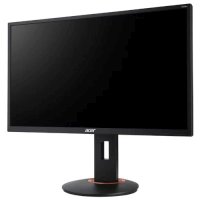 монитор Acer XF270HUAbmiidprzx Черный