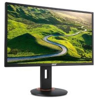 монитор Acer XF270HUAbmiidprzx Черный