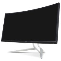 монитор Acer XR342CKPbmiiqphuzx Черный