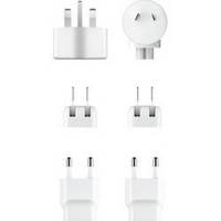 адаптер питания Apple MD837ZM-A Белый