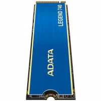 SSD диск ADATA Legend 740 500Gb ALEG-740-500GCS