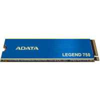 ADATA Legend 750 500Gb ALEG-750-500GCS