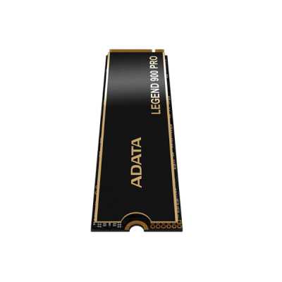 SSD диск ADATA Legend 900 Pro 2Tb SLEG-900P-2TCS Черный