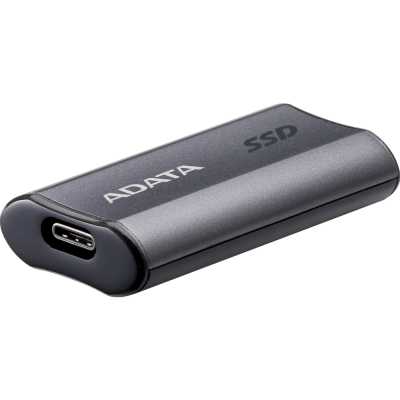 SSD диск ADATA SC750 500Gb SC750-500G-CCBK Серый