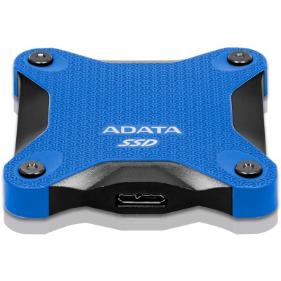 SSD диск ADATA SD620 2Tb SD620-2TCBL Синий