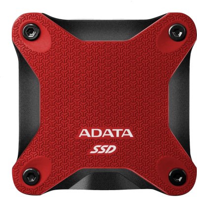 SSD диск ADATA SD620 512Gb SD620-512GCRD Красный
