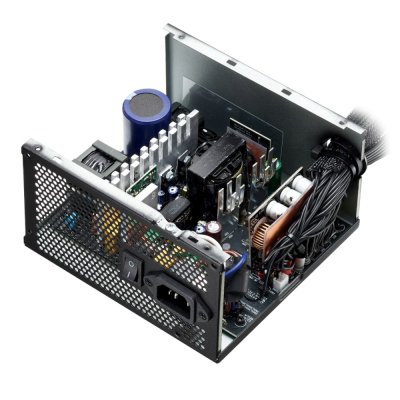 блок питания ADATA XPG KYBER 850W Черный