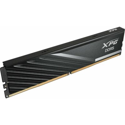 оперативная память ADATA XPG Lancer Blade Black AX5U6000C3016G-SLABBK