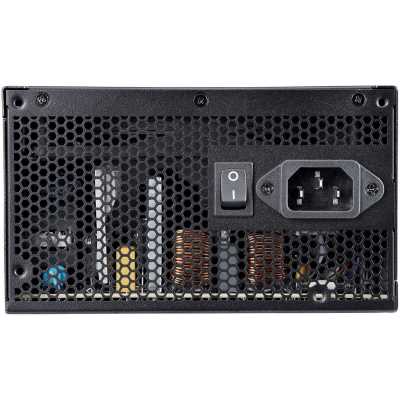 блок питания ADATA XPG PYLON II 750W PYLONII750B-BKCEU Черный
