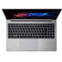 ноутбук ADATA XPG XENIA 15 TC XENIATC15I7G11GXEL9-GYCRU Серебристый