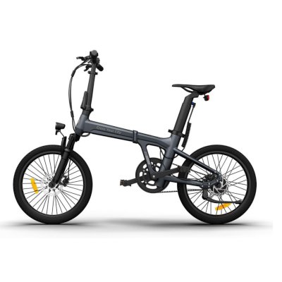 электровелосипед ADO A20S Lite Grey