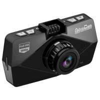 видеорегистратор AdvoCam FD Black-II Черный