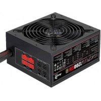блок питания AeroCool 1200W KCAS Plus 1200GM