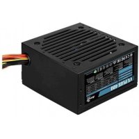 блок питания AeroCool 400W VX-400 Plus Черный