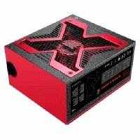 блок питания AeroCool 500W Strike-X