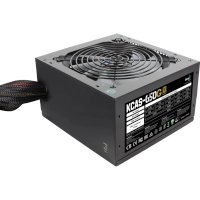 блок питания AeroCool 650W KCAS-650G