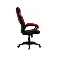 игровое кресло AeroCool AC40C AIR Black-Red черно-красный