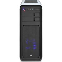 корпус AeroCool Aero-800 Window White+CR