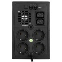 UPS AeroCool Aero Shield C2000 Черный