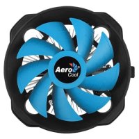 кулер AeroCool BAS AUG