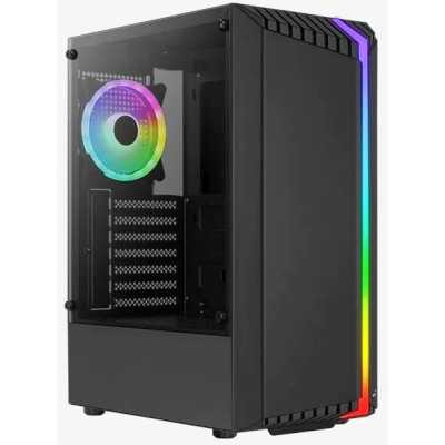 корпус AeroCool Bionic-G-BK-v2