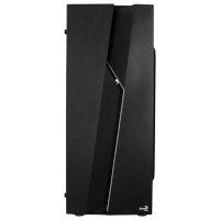 корпус AeroCool Bolt Black