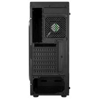 корпус AeroCool Bolt Black