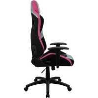игровое кресло AeroCool Count Teal Green