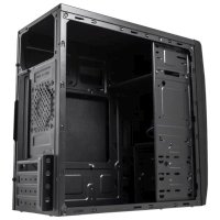 корпус AeroCool Cs-102 Black