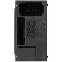 корпус AeroCool CS-107-A-BK-v1