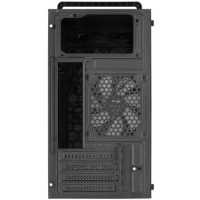 корпус AeroCool CS-109-G-BK-v1