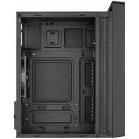 корпус AeroCool CS-109-S-BK-v1