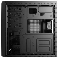 корпус AeroCool Cs-1101 Black 800W