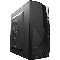 корпус AeroCool Cs-1102 Black 750W