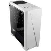корпус AeroCool Cylon TG White