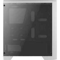 корпус AeroCool Cylon TG White