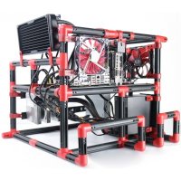 корпус AeroCool Dream Box