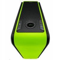 корпус AeroCool DS 200 Green Edition