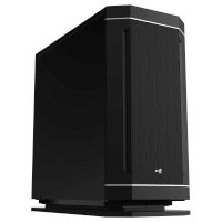 корпус AeroCool DS 230 Black без БП