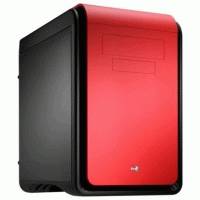 корпус AeroCool DS Cube Devil Red