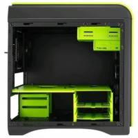 корпус AeroCool DS Cube Green