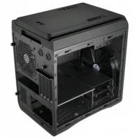 корпус AeroCool DS Cube Window Black