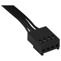 кулер AeroCool Force 12 PWM Blue