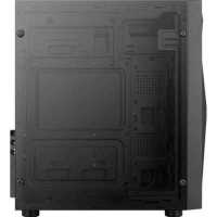 корпус AeroCool Glider Cosmo-G-BK-v1
