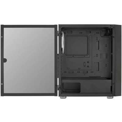 корпус AeroCool Graphite-G-BK-v2