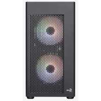 корпус AeroCool Hexform-G-BK-V2
