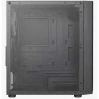корпус AeroCool Hexform-G-BK-V2