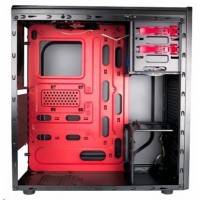 корпус AeroCool MC3