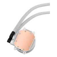 кулер AeroCool Mirage L240WH