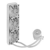 кулер AeroCool Mirage L360WH